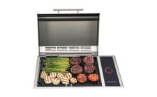 Kenyon Frontier Electric Grill Control Lite-Touch or inteLLiKen Touch