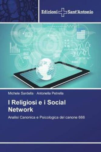 Thumbnail - I Religiosi E I Social Network Analisi Canonica E Psicologica Del