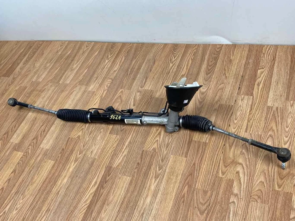 Engranaje de dirección tracción delantera cremallera eléctrica y piñón 05154525ad OE se adapta a Dodge Avenger 2011-2014 Foto 2 de 4