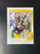 2024 Panini Donruss - Plaxico Burress #88