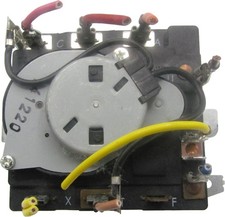 234D1296P017  GE DRYER TIMER OEM  FREE 1 YEAR WARRANTY   CHOOSE LOT  