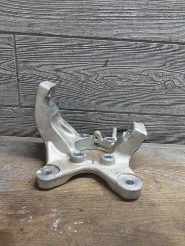 15-19 2016 POLARIS SLINGSHOT SL FRONT LEFT STEERING KNUCKLE OEM SLINGSHOT-002