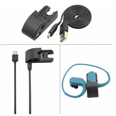 USB Ladestation Ladegerät für SONY Walkman NW-WS413 NW-WS414 NW-WS623 Date Cable