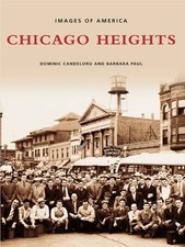 Dominic Candeloro Barbara Paul Chicago Height...