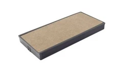 Shiny S-833-7 Replacement Ink Pad Dry Uninked