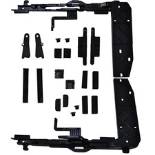 Schiebedach Fu&szlig; Reparatursatz f&uuml;r Mercedes S Klasse W126, G Klasse W463