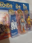 Lucasfilm 50th Star Wars Vintage Collection  3.75 in Action Figure set