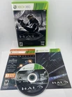 Halo: Combat Evolved Anniversary (Microsoft Xbox 360, 2011) - Complete - Tested