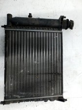 Radiateur Citroen BX