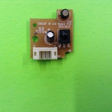 Seiki SE222FS Monitor IR LED Board Sensor IR LED Board V1.0