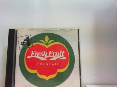 FRESH FRUIT COCKTAIL The Goodmen Plaid Deborah Wilson a. o.: