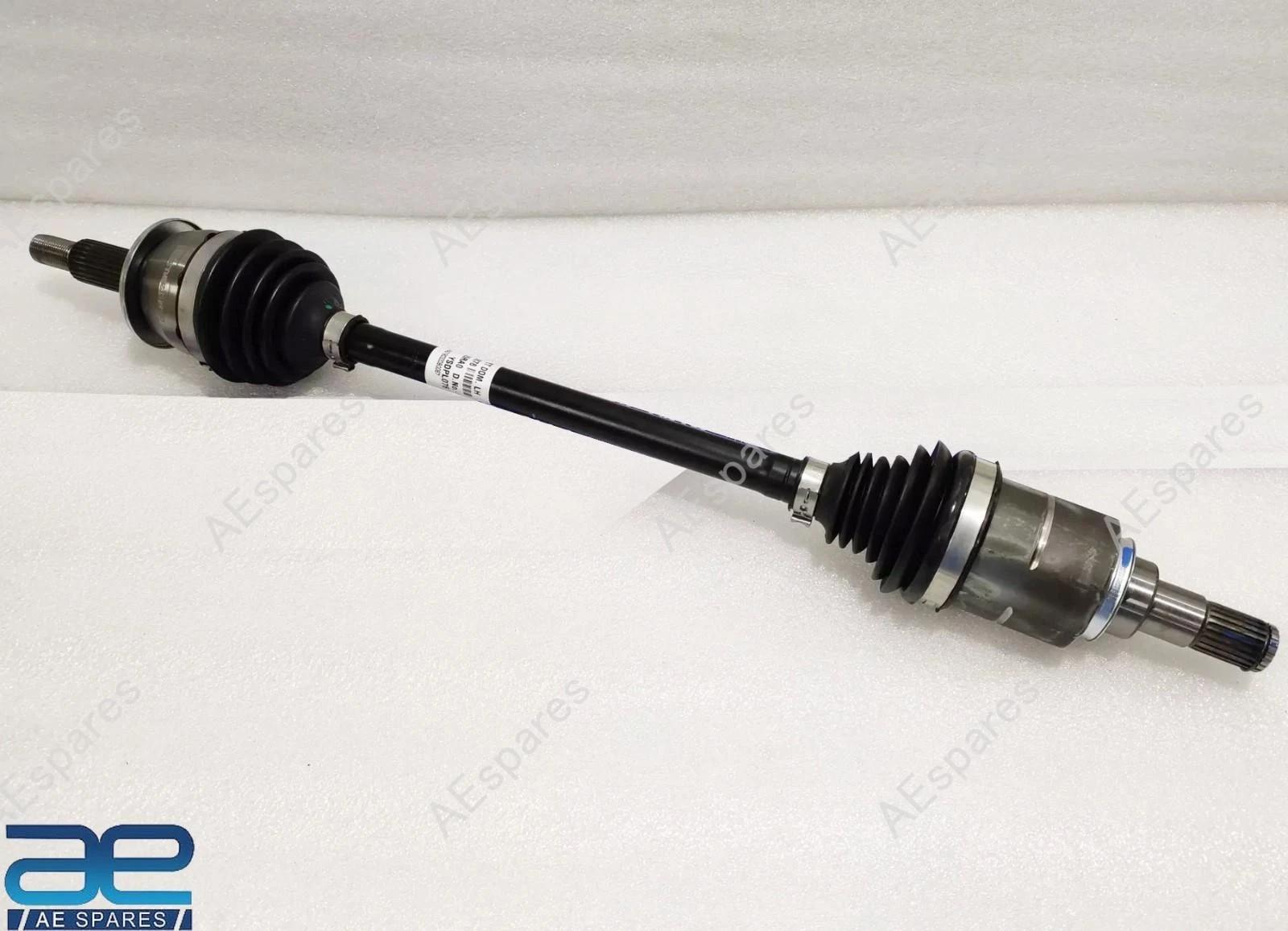 Front Drive Shaft LH For Suzuki Baleno 2022-Now, Swift 2018-Now, Dzire 2017-2025 view 2