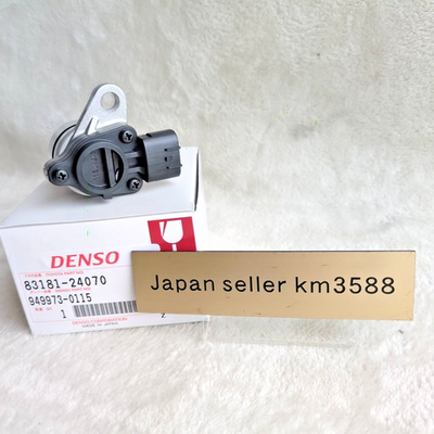 Toyota Genuine Speedometer Sensor 83181-24070 for Altezza SXE10