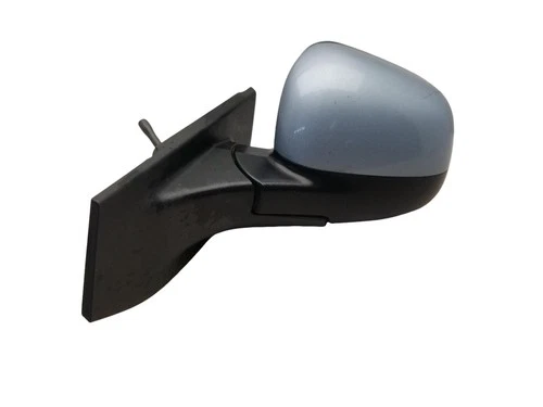 CHEVROLET SPARK Door Mirror Left Near Side Manual 2012 RHD