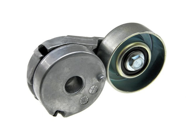 Belt Tensioner Pulley For Nissan Qashqai 2.0I 16V 2006.12- - Image 4