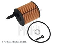 ÖLfilter Blue Print ADBP210121 Filtereinsatz FüR Hyundai Tucson NX4E NX4A Santa