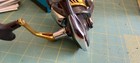 SHIMANO SAHARA 4000 spinning reel - Clean condition-Rarely used — photo 6