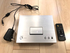 Onkyo ND-S1000 Digital Media Transport Dock for iPod iPhone Tested Working