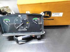Re252154 Instrument Cluster Fits For John Deere Tractor