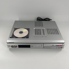 Pioneer DVR-233-S DVD Recorder Player w Blank Disc WORKS TESTED