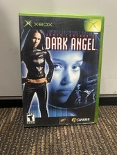 James Cameron's Dark Angel (Microsoft Xbox, 2002)