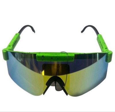 X-Loop Semi-Rimless Sunglasses  *NEW* *FREE Shipping*