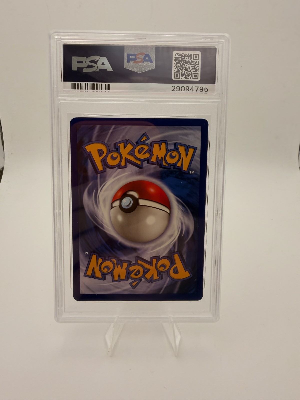 1999 POKEMON BASE SET 1ST EDITION #81 ENERGY RETRIEVAL PSA 10 view 2