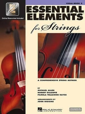 Michael Allen Pamela Tellejohn Ha Essential Elements 2000  (Mixed Media Product)