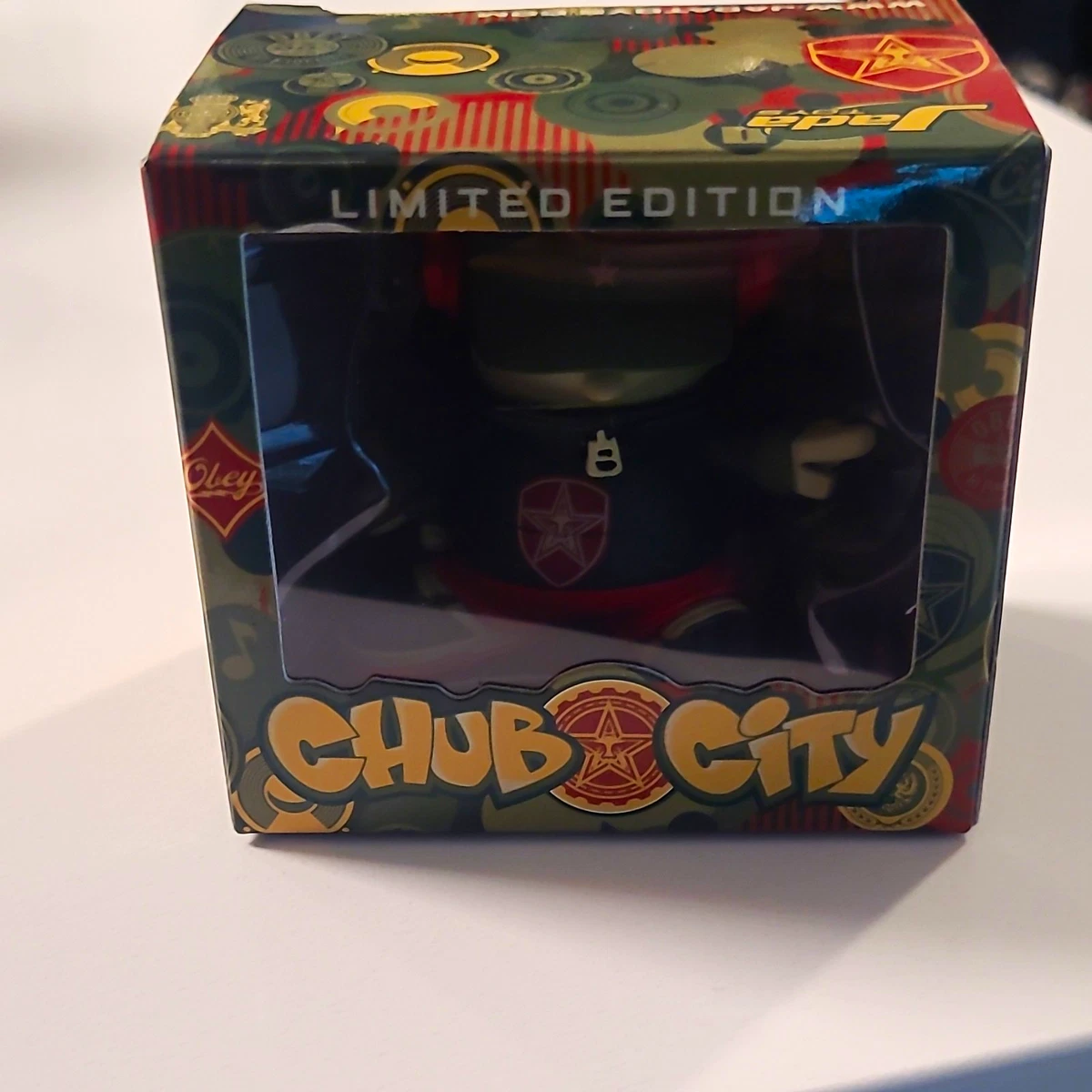 chub city products for sale | eBay