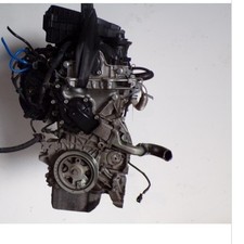 Motore Fiat Panda 1.0 Hybrid 4000km