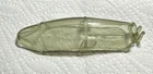 Vintage 1983 Hasbro GI Joe Skystriker Jet Cockpit Canopy Windshield M-3446