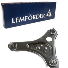 LEMFÖRDER QUERLENKER LINKS VORDERACHSE PASSEND FÜR RENAULT TWINGO SMART FORFOUR