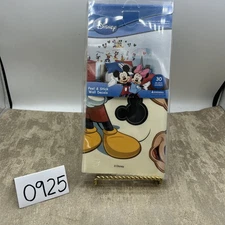 RoomMates 30pc Mickey Mouse & Friends Removable & Repositionable Wall Decals