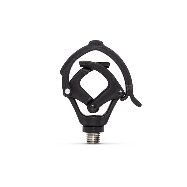 Nash All Terrain Butt Lock Xtreme Rutenhalter Bank-Stick Rod-Pod Karpfenangeln - Bild 2 von 4