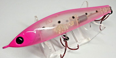 ZipBaits ZBL Slide Swim Minnow 85 Sinking Saltwater Minnow 85mm 13.5g JDM Used
