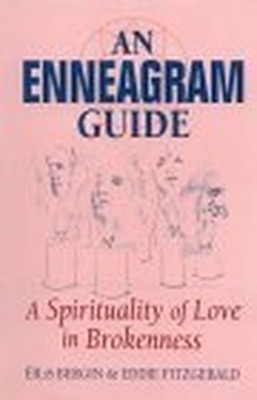 An Enneagram Guide: A Spirituality ..., Fitzgerald, Edd
