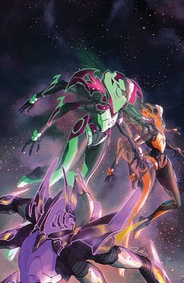 POWER RANGERS #14 BOOM! STUDIOS