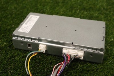 09-10 NISSAN MURANO INFINITI TELEPHONE POWER CONTROL MODULE OEM 28383-JK62B
