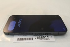 Google Pixel 9 Pro Black - Carrier Unlocked AT&T T-Mobile Verizon GSM 7638512