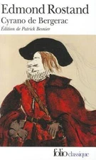 Cyrano De Bergerac - Paperback By Rostand E Dmond - GOOD