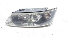 Hyundai Sonata 2008 Left headlight headlamp ZOS3836
