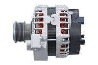 Hella Lichtmaschine Generator FüR Ford Mondeo IV Turnier BA7 2.0 Scti Galaxy