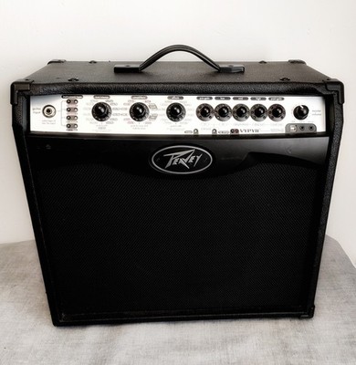 Peavey VYPYR VIP 2 Modellbau Gitarrenverstärker 40W - Ersatzteile und Reparaturen 