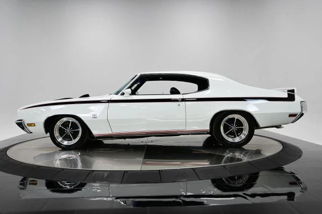 1970 Buick GS 455 - Image 3 of 4