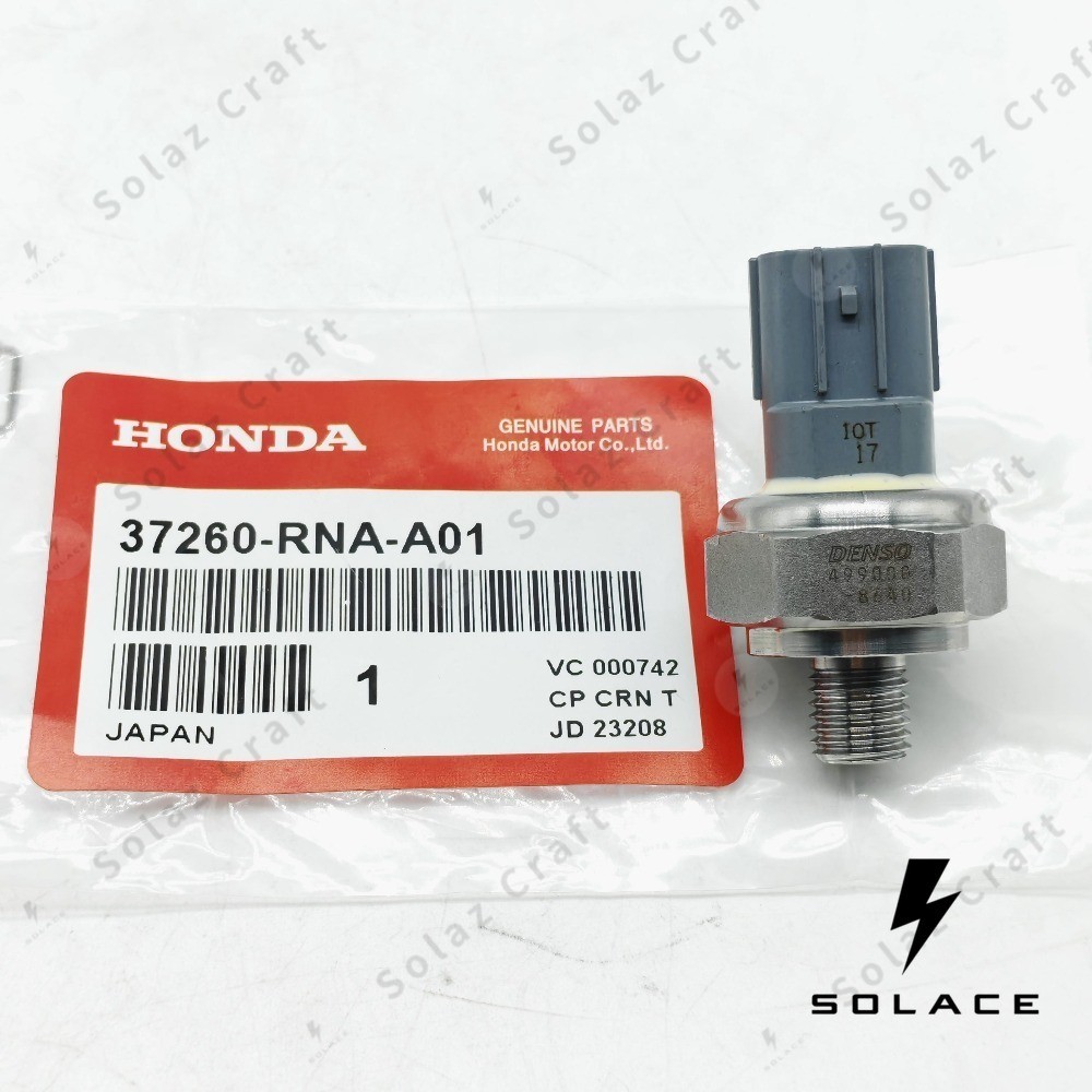 Oil Pressure Switch Sensor for | Accord Civic Acura MDX 37260-RNA