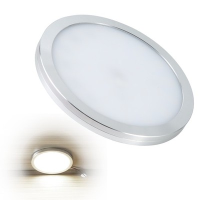 45LED 12V Deckenlampe Innenraum Licht Beleuchtung Wohnwagen Auto Kfz Warm Weiß