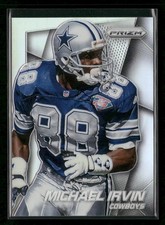 Michael Irvin Cards, Rookie Cards and Autographed Memorabilia Guide 21