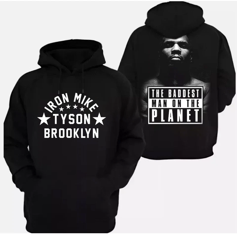 Mike Tyson Hoodie for sale | eBay