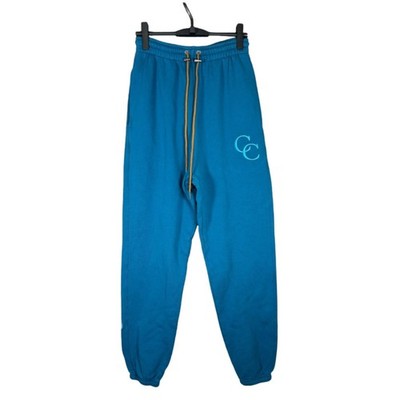 Concepts Clarity Mystique Blue Sweatpants Rare Men s Size Medium M USED