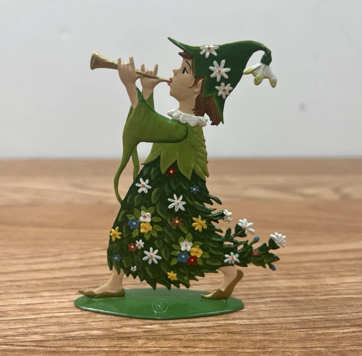 Wilhelm Schweizer In Collectible Pewter Metalware for sale | eBay